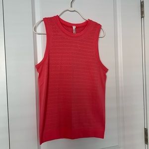 lululemon Breeze By Muscle Tank *like new condition!*